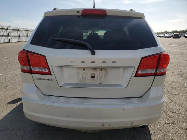 Photo 6 from auction – 2013 DODGE JOURNEY SE with VIN 3C4PDCAB5DT537055
