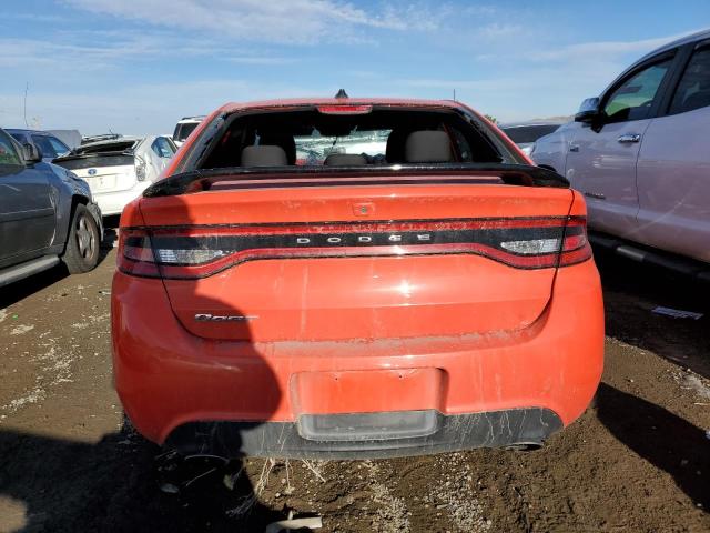 Photo 6 from auction – 2016 DODGE DART SXT with VIN 1C3CDFBBXGD657009