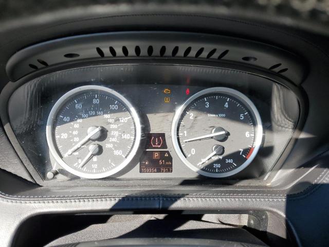 Photo 9 from auction – 2010 BMW 650 I with VIN WBAEB5C50AC225651