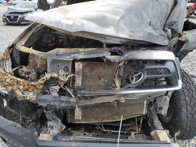 Photo 11 from auction – 2013 TOYOTA TACOMA DOU with VIN 3TMLU4EN2DM119037