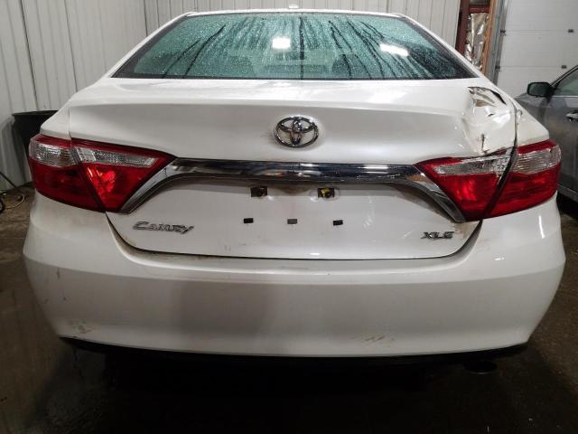 Photo 6 from auction – 2017 TOYOTA CAMRY LE with VIN 4T1BF1FK3HU427095