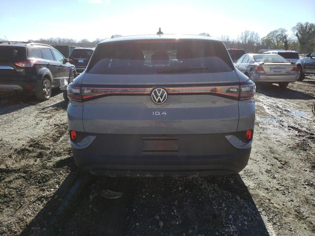 Photo 6 from auction – 2022 VOLKSWAGEN ID.4 PRO with VIN WVGRMPE29NP044068