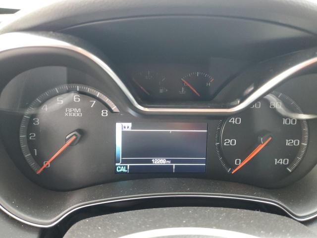 Photo 9 from auction – 2019 CHEVROLET IMPALA LT with VIN 2G11Z5S3XK9102339