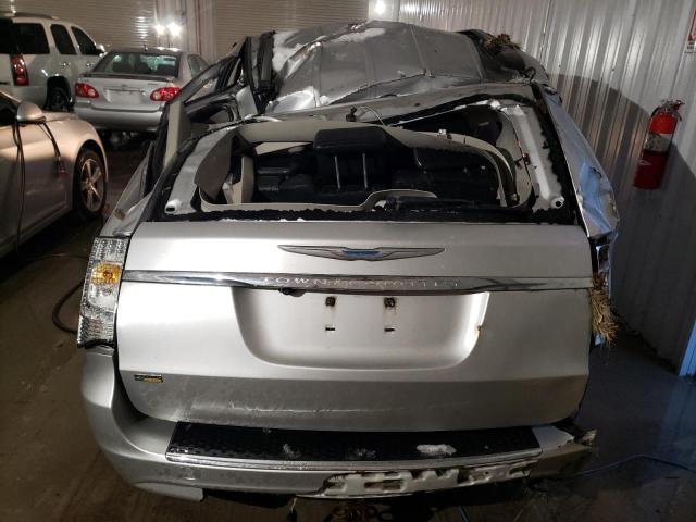 Photo 6 from auction – 2012 CHRYSLER TOWN & COU with VIN 2C4RC1BG5CR232277
