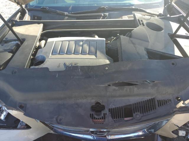 Photo 11 from auction – 2007 LEXUS ES 350 with VIN JTHBJ46G472022274