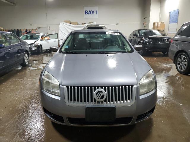 Photo 5 from auction – 2006 MERCURY MILAN PREM with VIN 3MEHM08Z56R628430