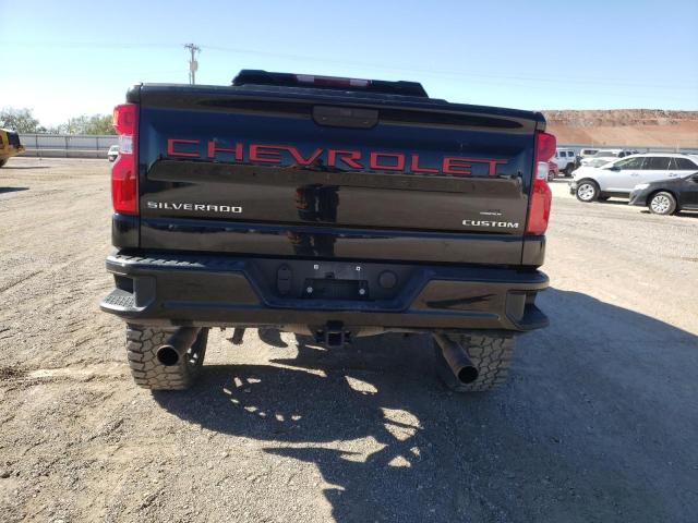 Photo 6 from auction – 2019 CHEVROLET SILVERADO with VIN 1GCPYBEH2KZ362816