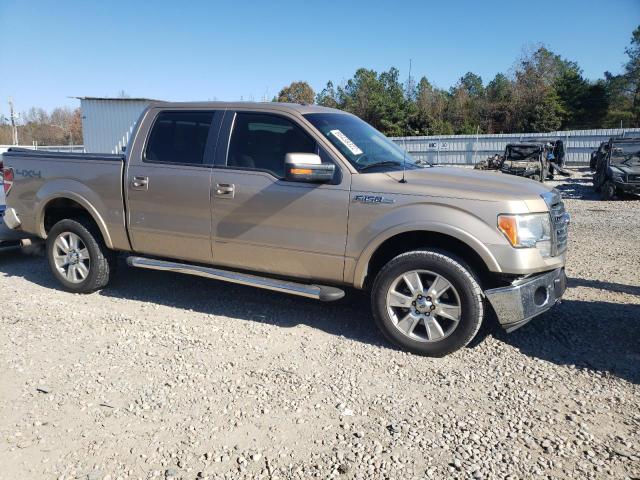 Photo 4 from auction – 2013 FORD F150 SUPER with VIN 1FTFW1EF8DKE26623