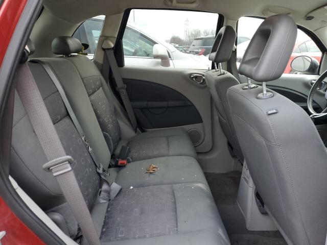 Photo 10 from auction – 2010 CHRYSLER PT CRUISER with VIN 3A4GY5F96AT220123