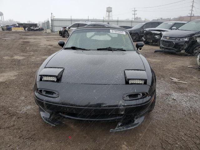 Photo 5 from auction – 1990 MAZDA MX-5 MIATA with VIN JM1NA3518L0128688