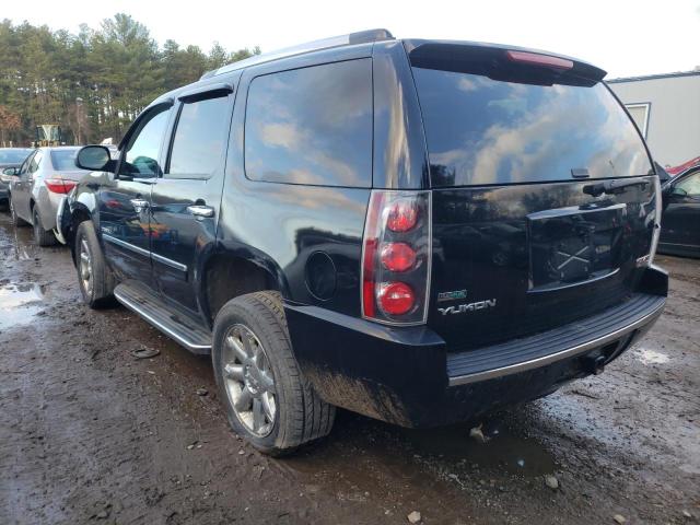 Photo 2 from auction – 2011 GMC YUKON DENA with VIN 1GKS2EEF4BR202453