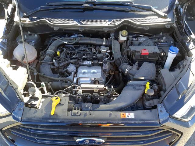 Photo 11 from auction – 2021 FORD ECOSPORT S with VIN MAJ3S2FEXMC401071