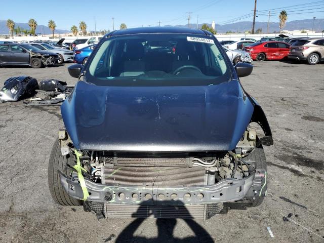 Photo 5 from auction – 2017 FORD ESCAPE SE with VIN 1FMCU0G92HUC96788