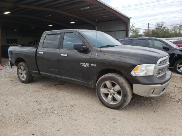 Photo 4 from auction – 2013 RAM 1500 SLT with VIN 1C6RR6TT4DS700126