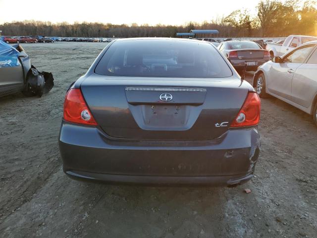 Photo 6 from auction – 2007 TOYOTA SCION TC with VIN JTKDE177070205106