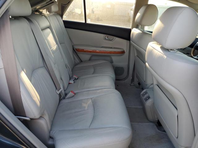 Photo 11 from auction – 2007 LEXUS RX 400H with VIN JTJGW31UX72001412
