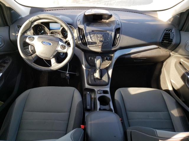 Photo 8 from auction – 2016 FORD ESCAPE SE with VIN 1FMCU9G99GUC30581