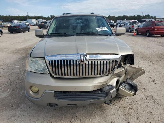 Photo 5 from auction – 2004 LINCOLN NAVIGATOR with VIN 5LMFU27R04LJ21025
