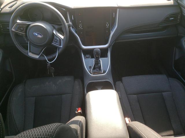 Photo 8 from auction – 2020 SUBARU OUTBACK PR with VIN 4S4BTACC2L3218063