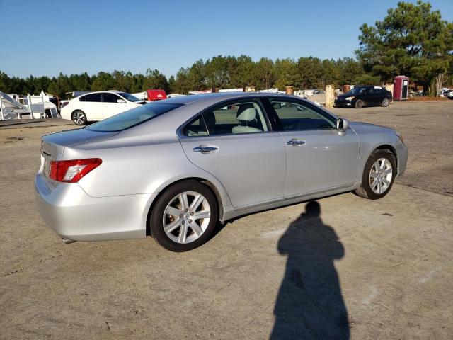 Photo 3 from auction – 2009 LEXUS ES 350 with VIN JTHBJ46GX92278857