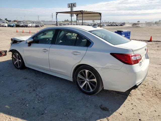 Photo 2 from auction – 2019 SUBARU LEGACY 2.5 with VIN 4S3BNAN66K3023801