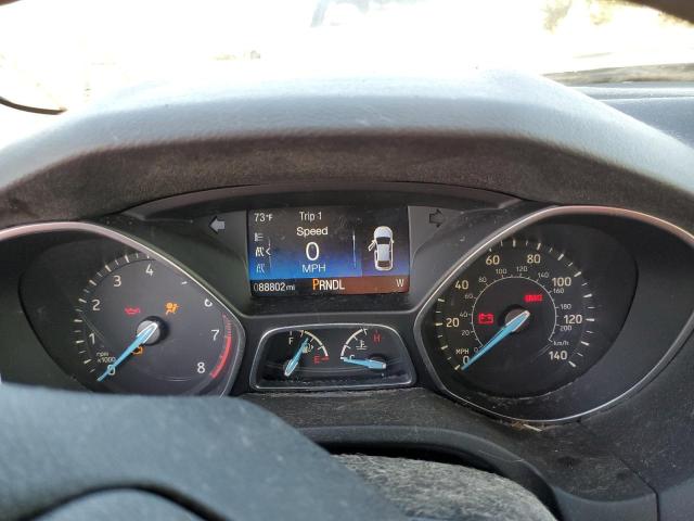Photo 9 from auction – 2016 FORD FOCUS SE with VIN 1FADP3K21GL290065