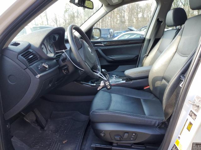 Photo 7 from auction – 2013 BMW X3 XDRIVE2 with VIN 5UXWX9C59D0A32714