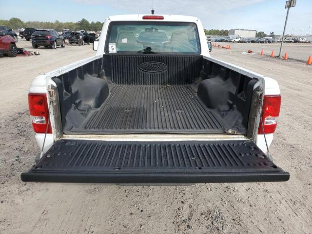 Photo 10 from auction – 2007 FORD RANGER with VIN 1FTYR10DX7PA47197