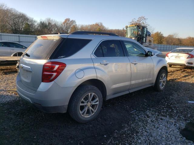 Photo 3 from auction – 2017 CHEVROLET EQUINOX LT with VIN 2GNALCEK9H1529249