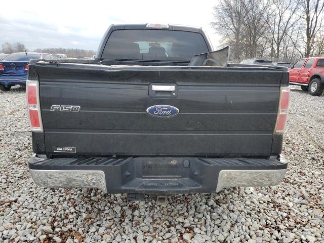 Photo 6 from auction – 2011 FORD F150 SUPER with VIN 1FTFW1ET6BFC57472