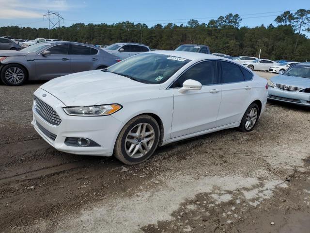 Photo 1 from auction – 2015 FORD FUSION SE with VIN 1FA6P0HD0F5126406