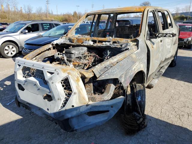 Photo 2 from auction – 2012 DODGE RAM 3500 S with VIN 3C63D3DL7CG287030