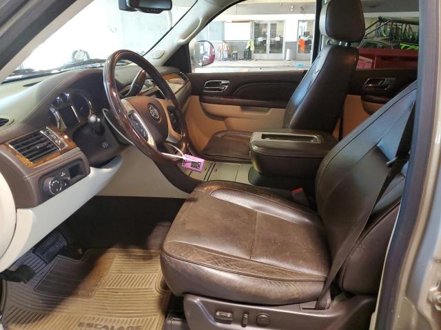 Photo 7 from auction – 2013 CADILLAC ESCALADE E with VIN 1GYS4KEF9DR183464