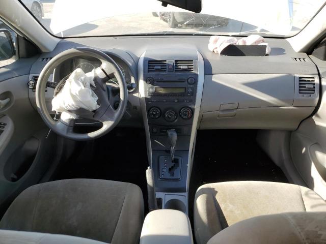 Photo 8 from auction – 2009 TOYOTA COROLLA BA with VIN 1NXBU40E49Z041779