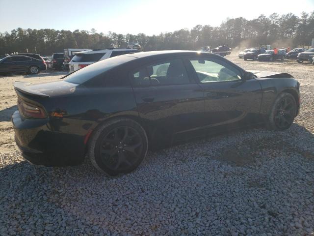 Photo 3 from auction – 2020 DODGE CHARGER SX with VIN 2C3CDXBG7LH248951