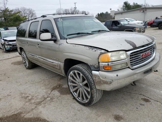 Photo 4 from auction – 2002 GMC YUKON with VIN 3GKFK16Z72G312917