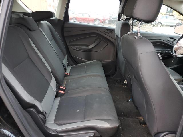Photo 11 from auction – 2016 FORD ESCAPE S with VIN 1FMCU0F7XGUB91124
