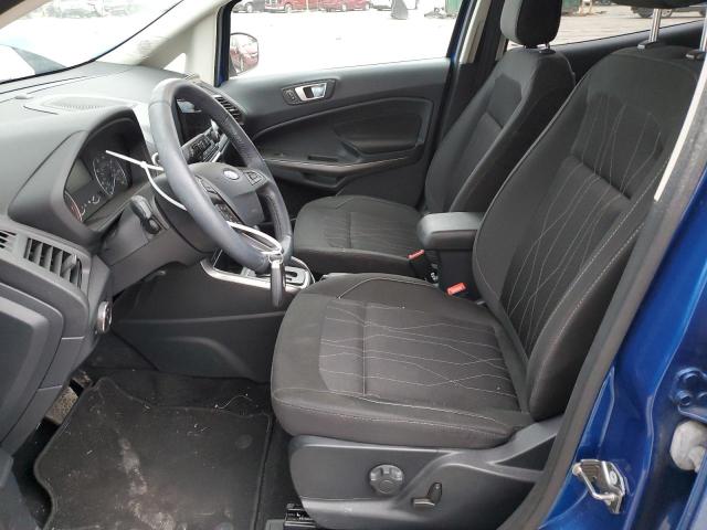 Photo 7 from auction – 2018 FORD ECOSPORT S with VIN MAJ3P1TE4JC215666