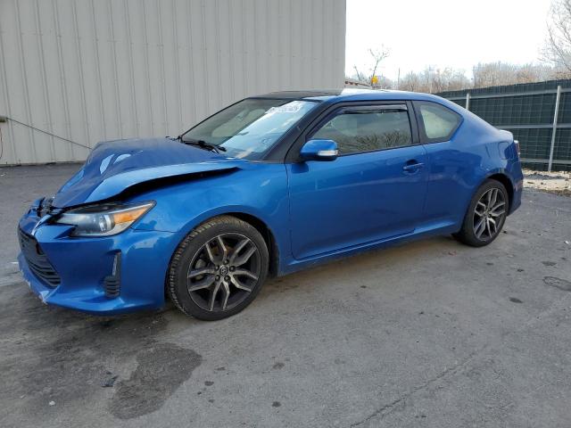 TOYOTA SCION TC 2015 with VIN JTKJF5C77F3088747 - Photo from auction