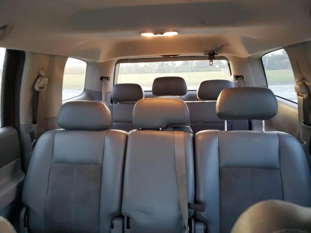Photo 10 from auction – 2007 DODGE DURANGO LI with VIN 1D8HD58267F553559