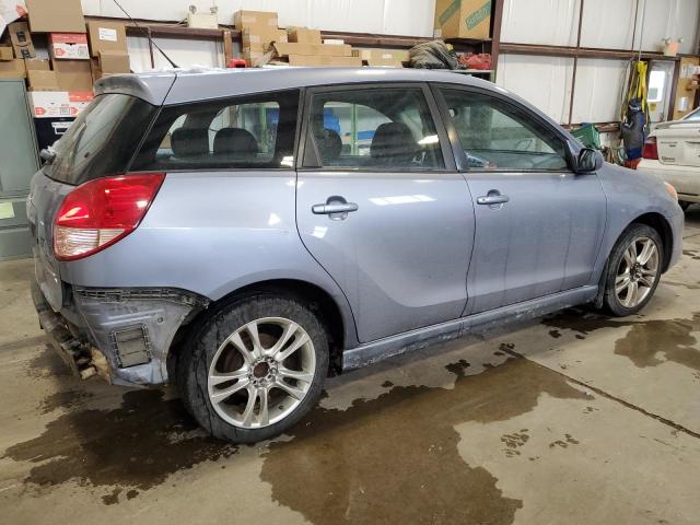 Photo 3 from auction – 2004 TOYOTA COROLLA MA with VIN 2T1KR32E14C797752