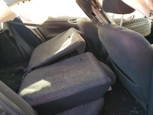 Photo 10 from auction – 2014 NISSAN SENTRA S with VIN 3N1AB7AP1EY286086