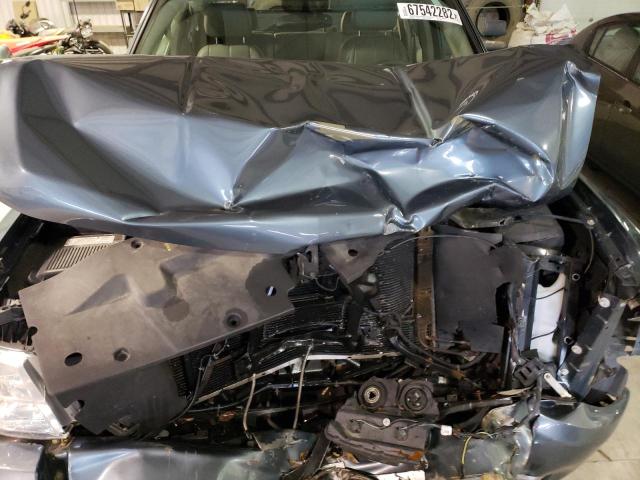 Photo 11 from auction – 2008 CHEVROLET SILVERADO with VIN 2GCEK19J781135364