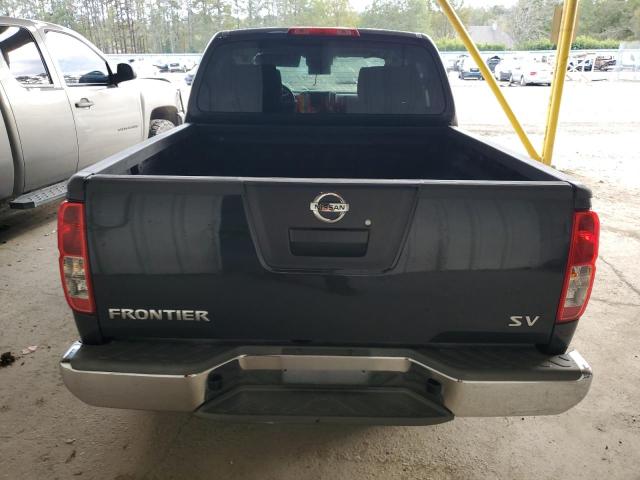 Foto 6 de la subasta – 2011 NISSAN FRONTIER S con VIN 1N6AD0ER3BC406708