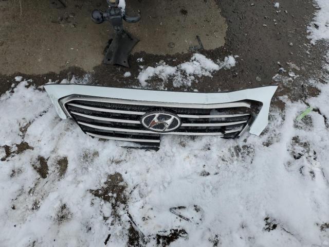 Photo 12 from auction – 2017 HYUNDAI SONATA SE with VIN 5NPE24AF7HH580940
