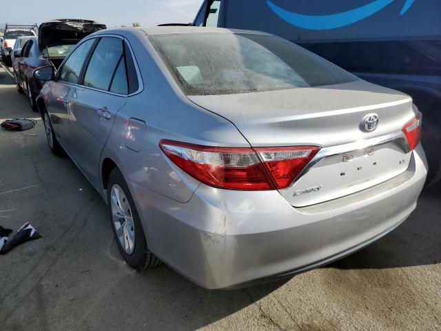 Photo 2 from auction – 2015 TOYOTA CAMRY LE with VIN 4T1BF1FK3FU007737