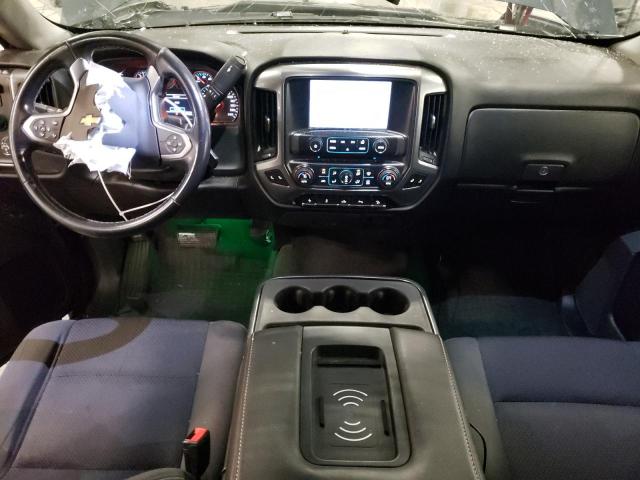 Photo 8 from auction – 2018 CHEVROLET 1500 with VIN 3GCUKREC2JG491316