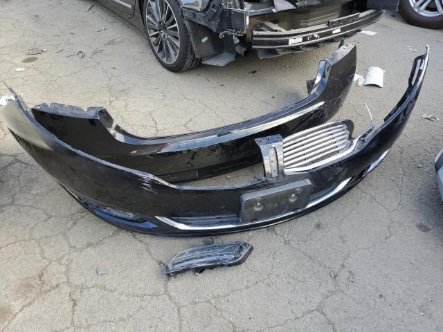 Photo 12 from auction – 2016 LINCOLN MKZ HYBRID with VIN 3LN6L2LU7GR631622