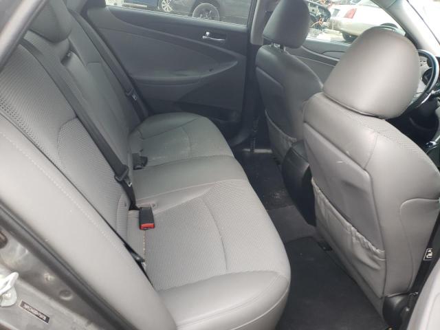 Photo 10 from auction – 2013 HYUNDAI SONATA SE with VIN 5NPEC4AC6DH759726