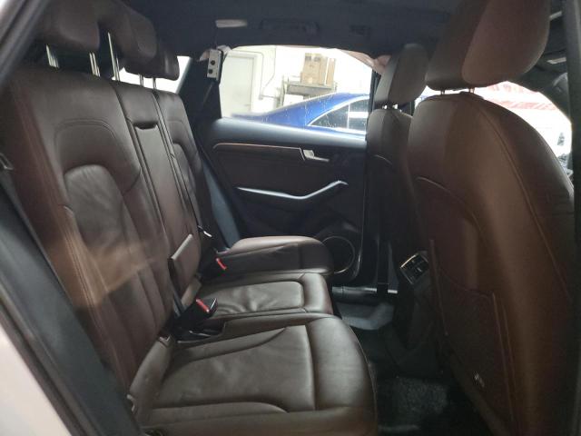 Photo 10 from auction – 2016 AUDI Q5 PREMIUM with VIN WA1D7AFPXGA085869